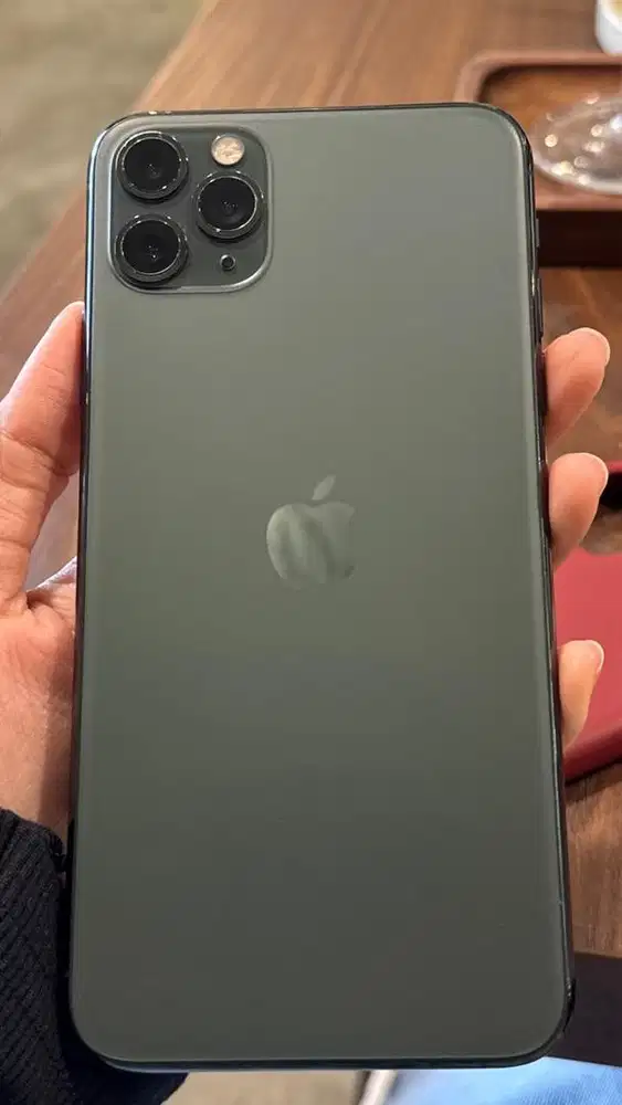 Iphone 11 pro max 64gb