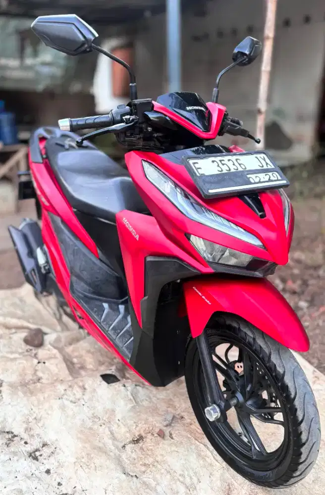 Vario 150 keyles 2019