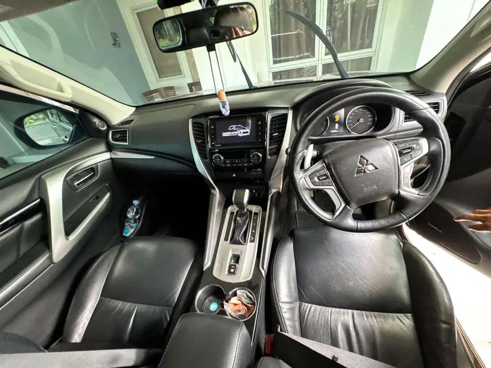 Mitsubishi Pajero Sport 2019 Diesel