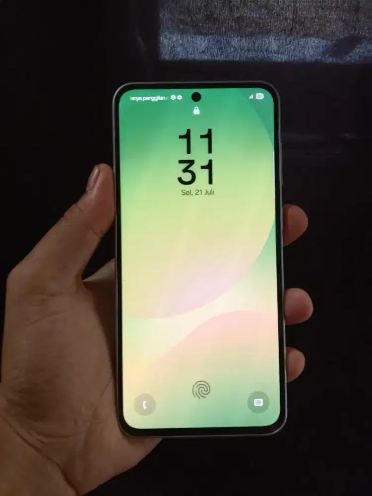 Hp samsung A56 5G