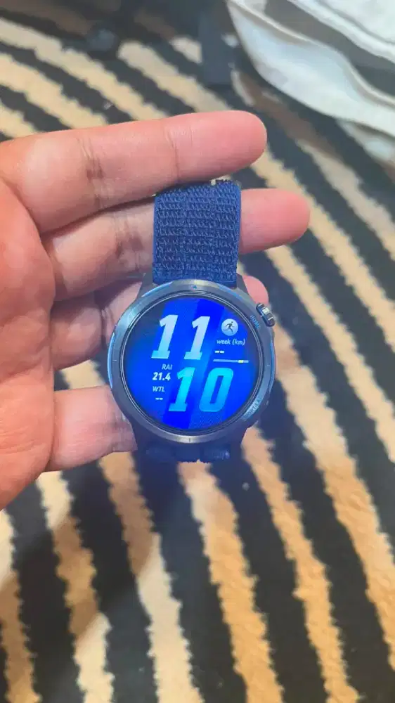 Huawei Watch GT Runner 2
