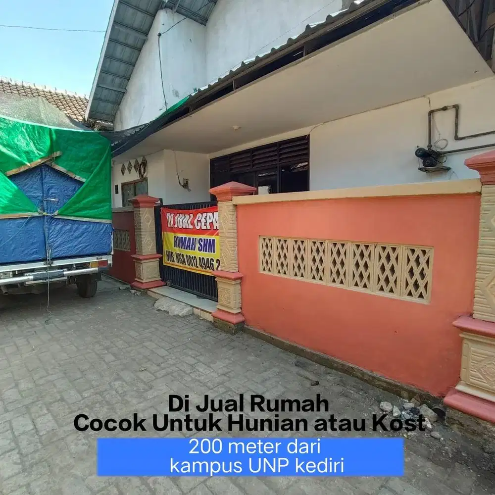 DIJUAL CEPAT TANPA PERANTARA, COCOK UNTUK HUNIAN DAN KOS(bisa nego)