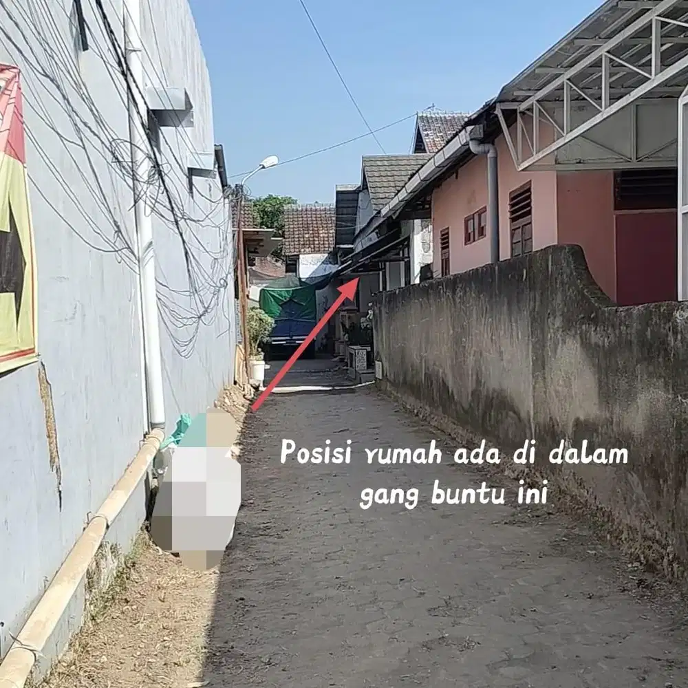 DIJUAL CEPAT TANPA PERANTARA, COCOK UNTUK HUNIAN DAN KOS(bisa nego)
