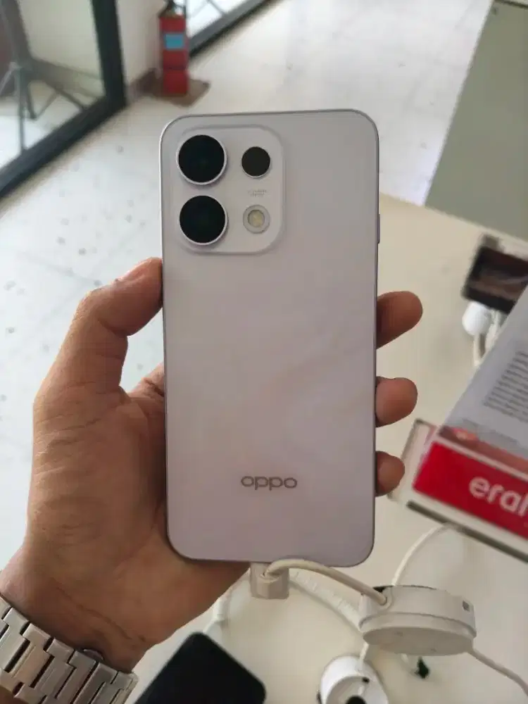 OPPO RENO 16 SERIES