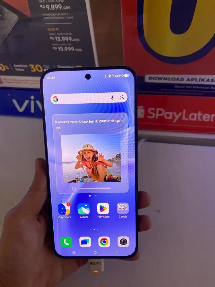 Vivo V70 FE 12 12 256