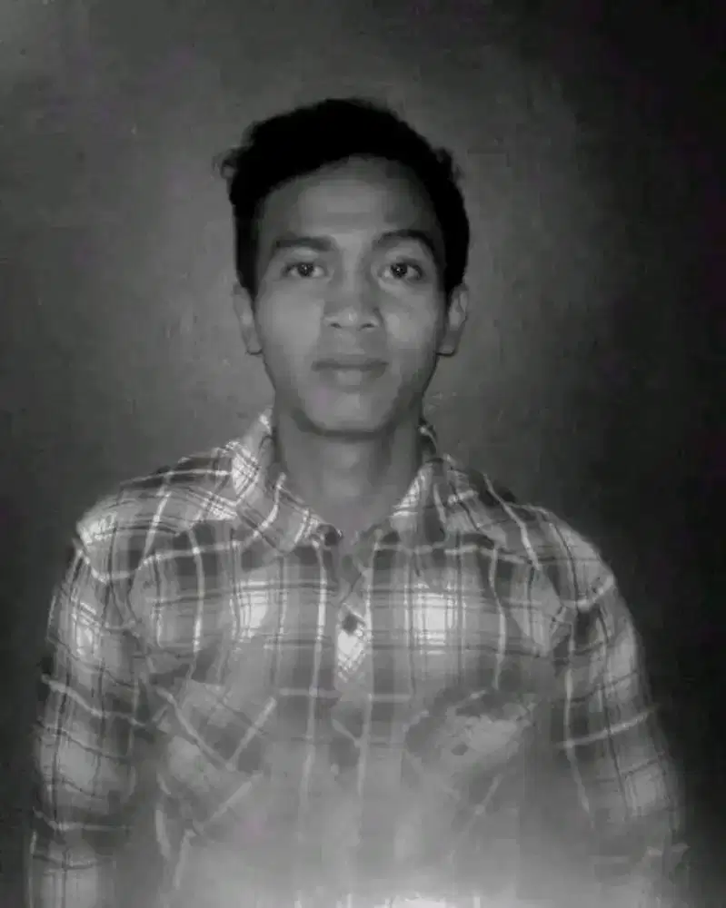 butuh banget pekerjaan