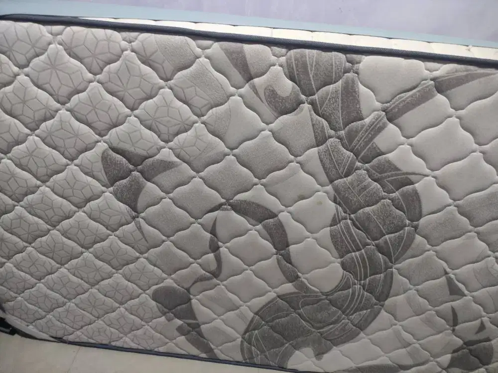 Kasur royal foam ukuran 100:200