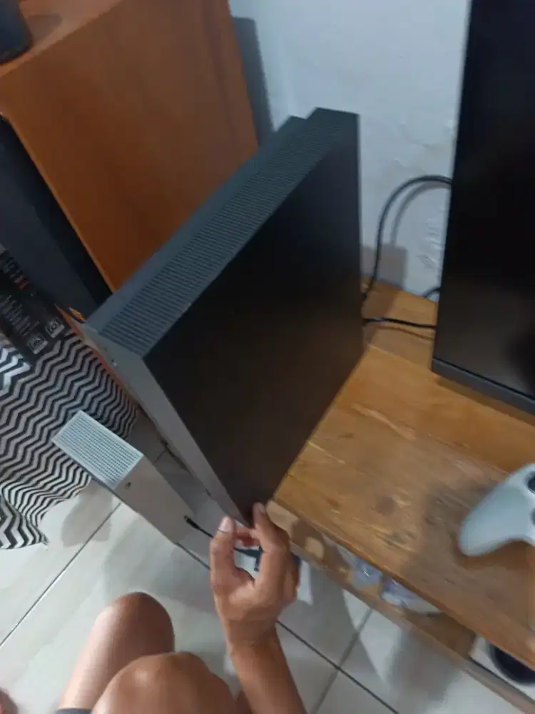 x box one x 1TB