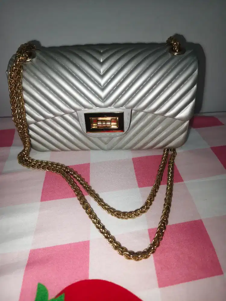 Tas Jelly wanita