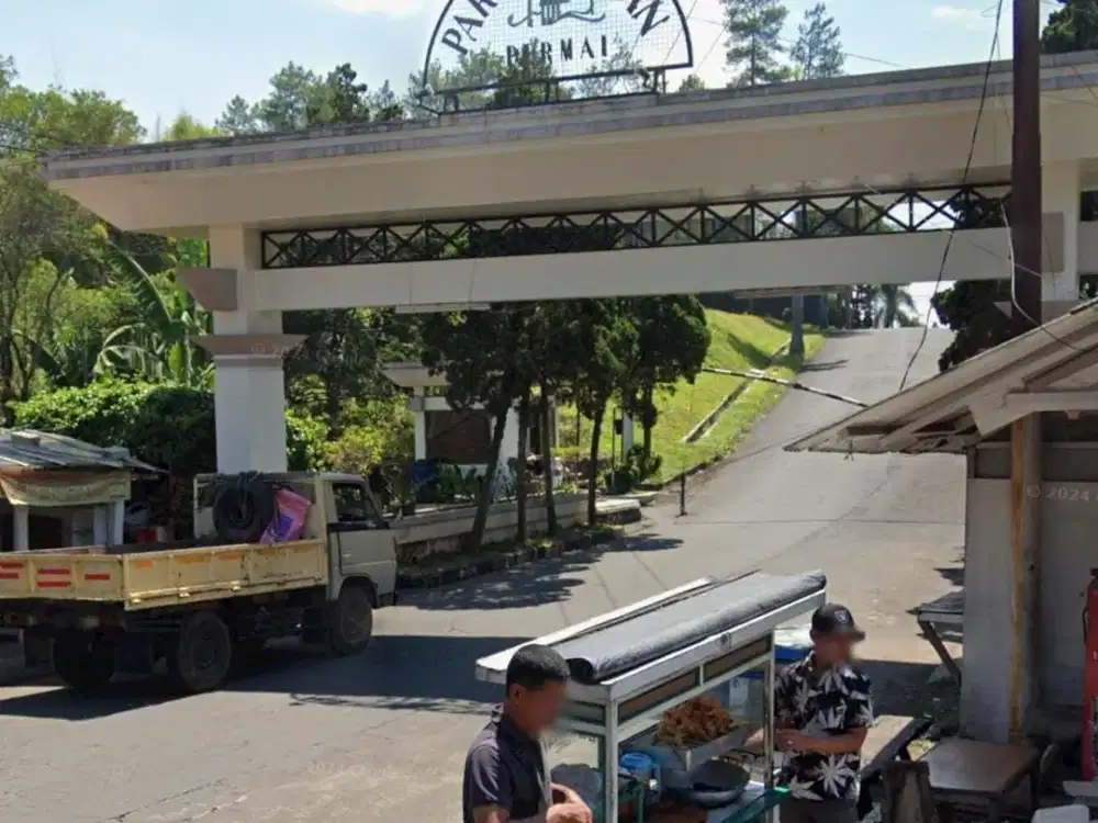 Fsl@MILIKI TANAH KAVLING DI LOKASI PREMIUM BANDUNG UTARA KOMPLEK PARAHYANGAN PERMAI GEGERKALONG !