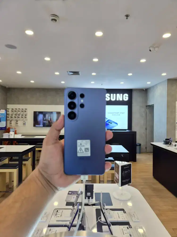 SAMSUNG S26 ULTRA PROMO CICILAN TANPA APK TANPA CC