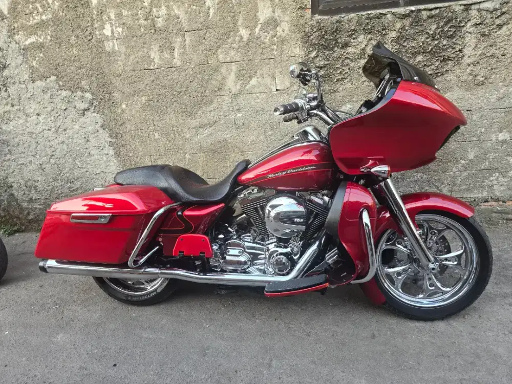 Harley Davidson Roadglide