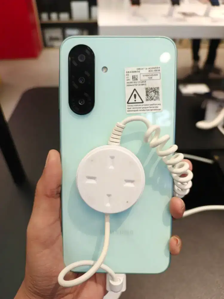 SAMSUNG GALAXY A26 5G cicilan DP 0%