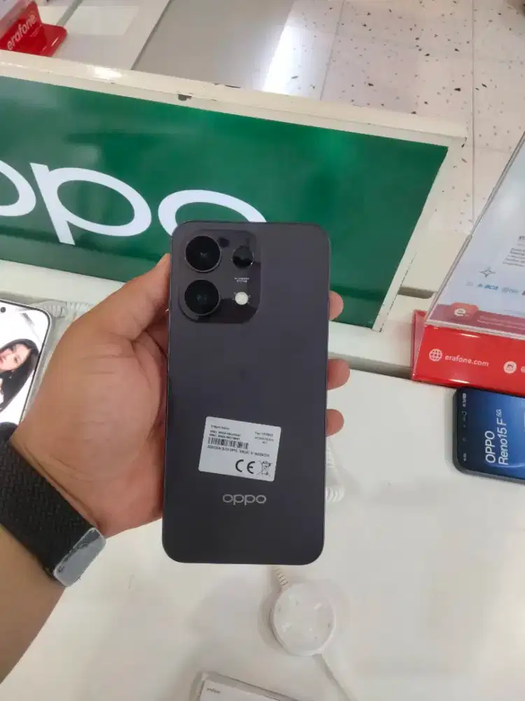 Oppo Reno16F series