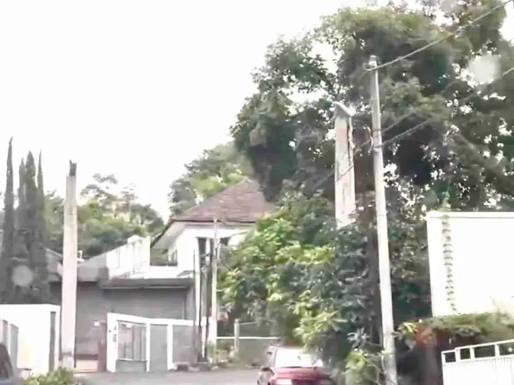 DIJUAL TANAH KAVLING DI LOKASI PREMIUM BANDUNG UTARA KOMPLEK PARAHYANGAN PERMAI GEGERKALONG