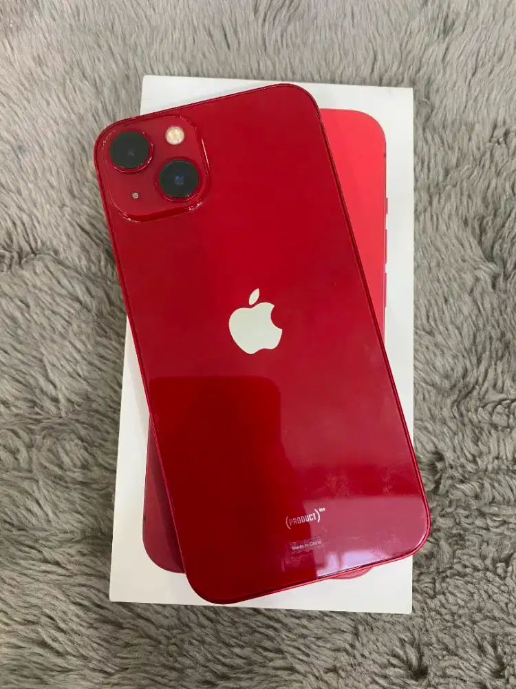 IPHONE 13 128GB IBOX