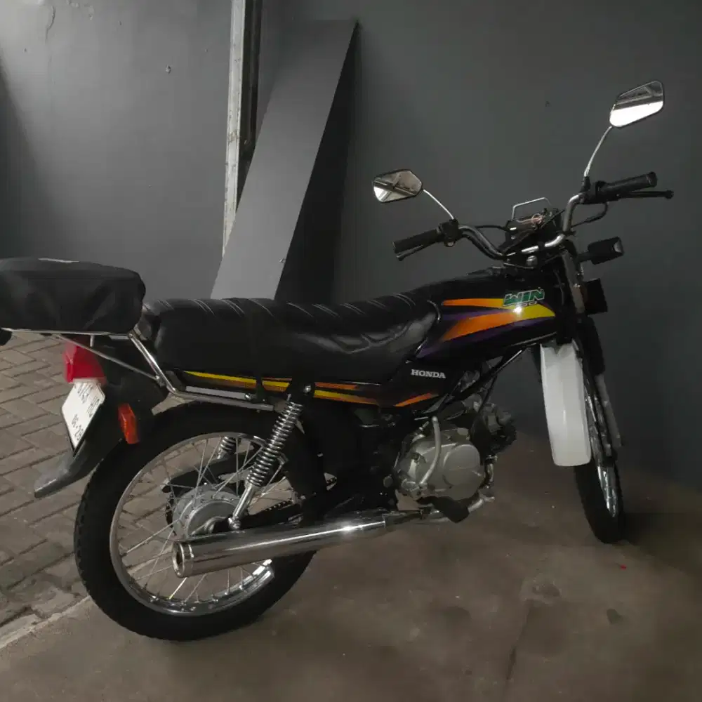 Honda Win 100 Tahun 2003