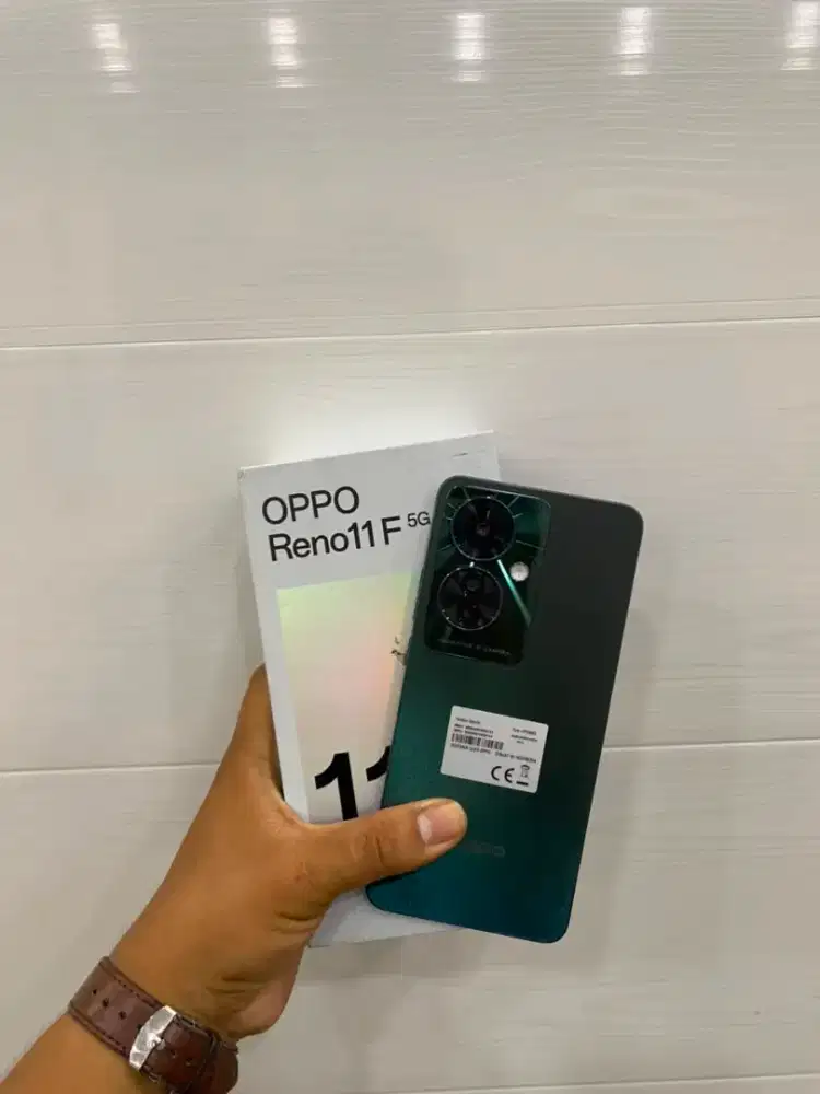 Oppo Reno 11f 5G 8/256GB