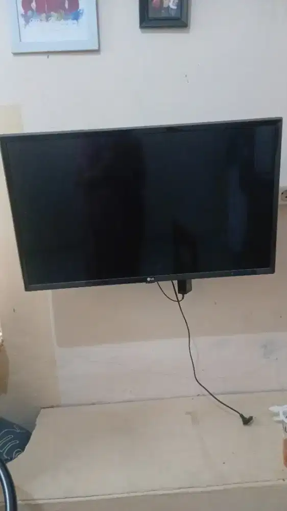 TV LG 32inchl 32LJ510D