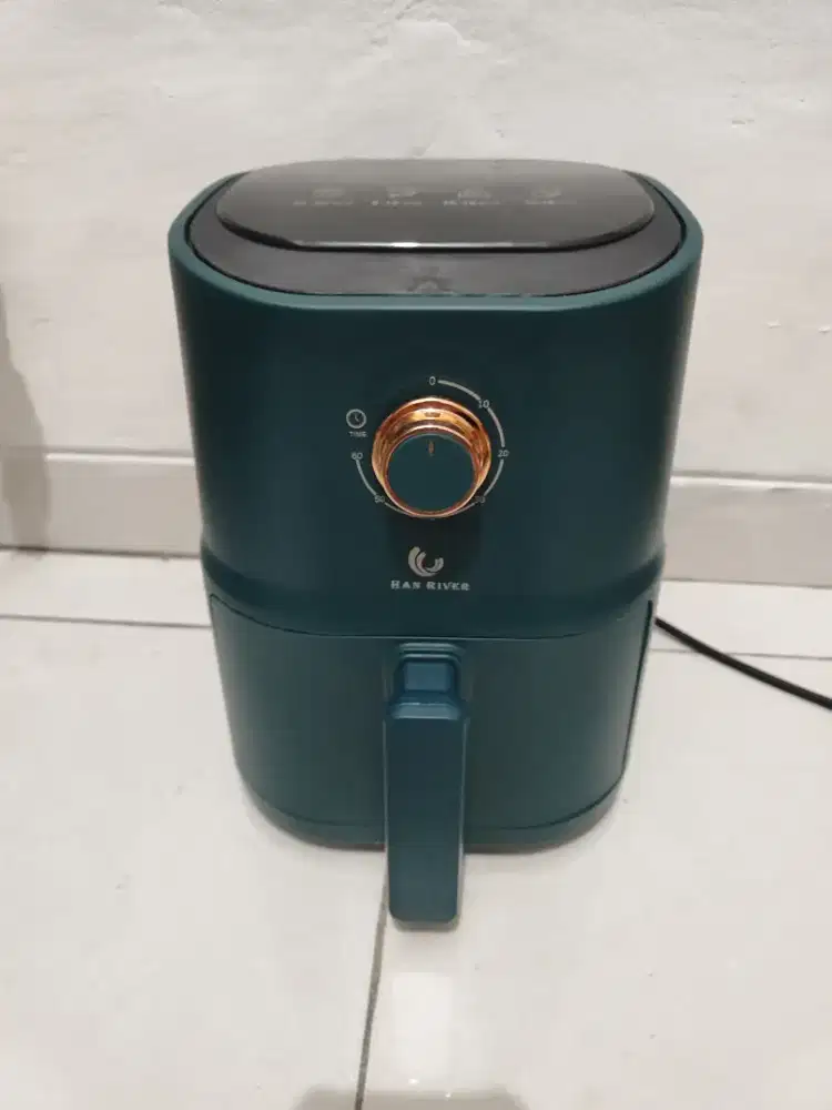 Air Fryer Han River 3.5 Liter