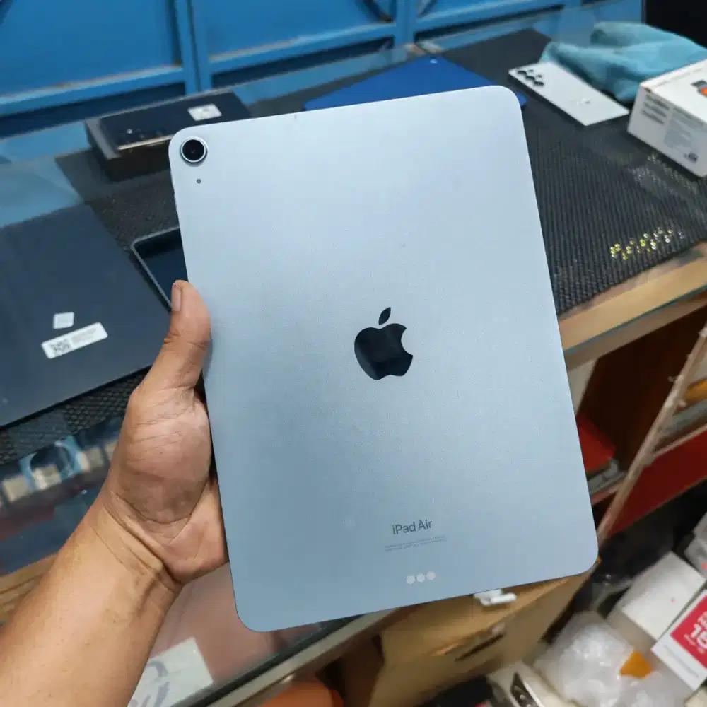 Ipad air m2 128gb unit only mulus