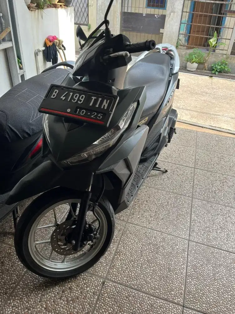 Vario 150 tahun 2015