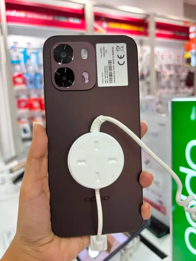 OPPO A6S SERIES