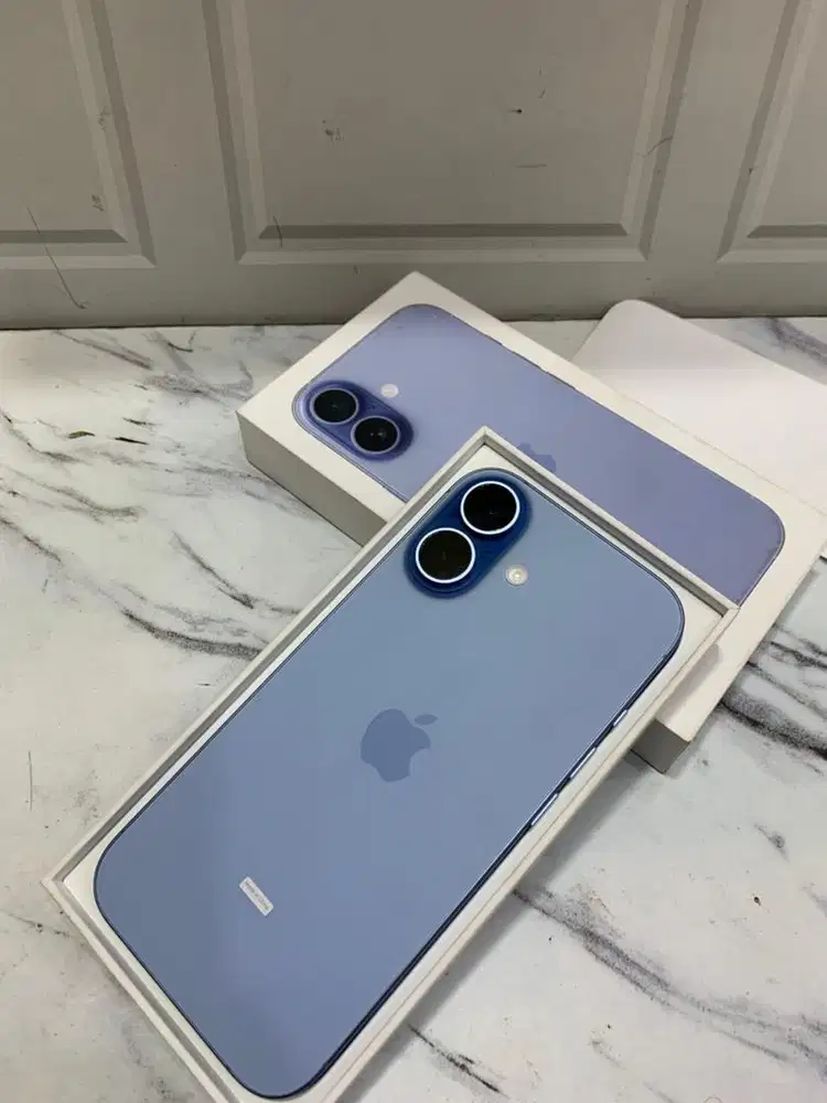 iPhone 17 256GB iBox Like New