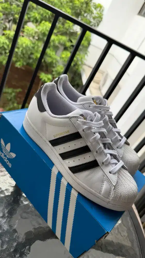 Adidas Superstar Original