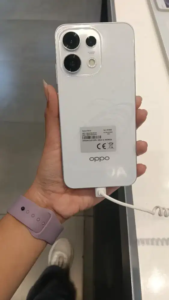 Oppo Reno 16 Series