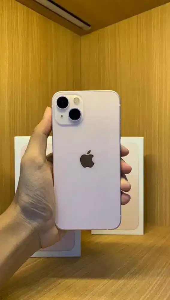 Iphone 13 128gb ibox