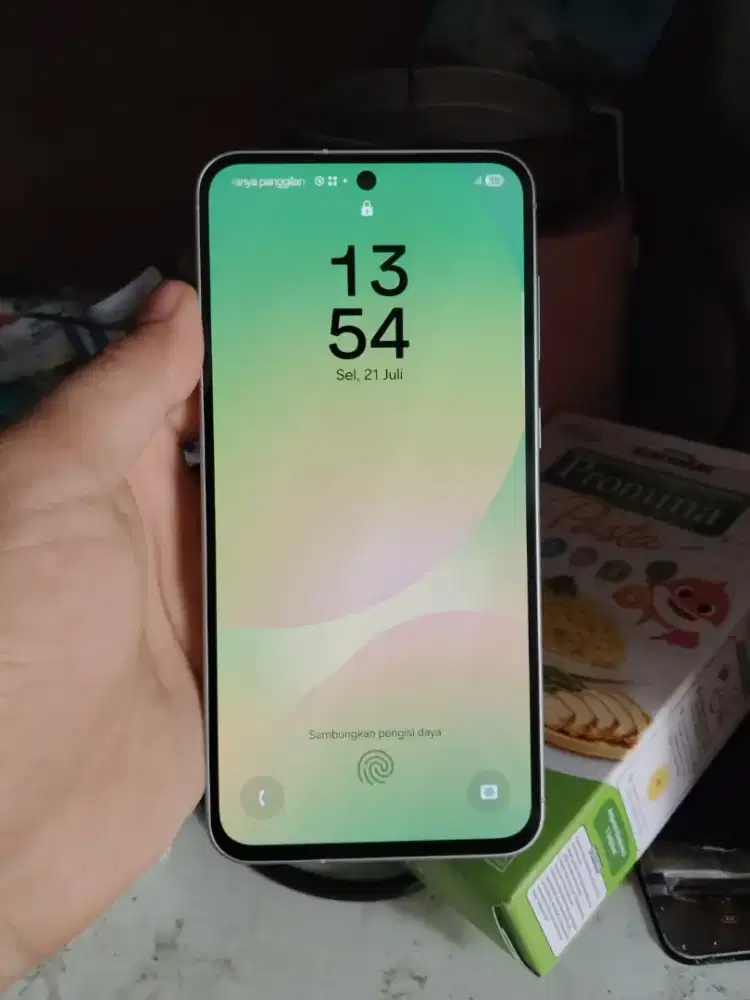 Hp samsung A56 5G