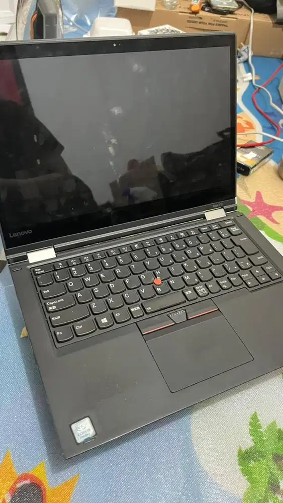 Laptop Lenovo Thinkpad Yoga 370