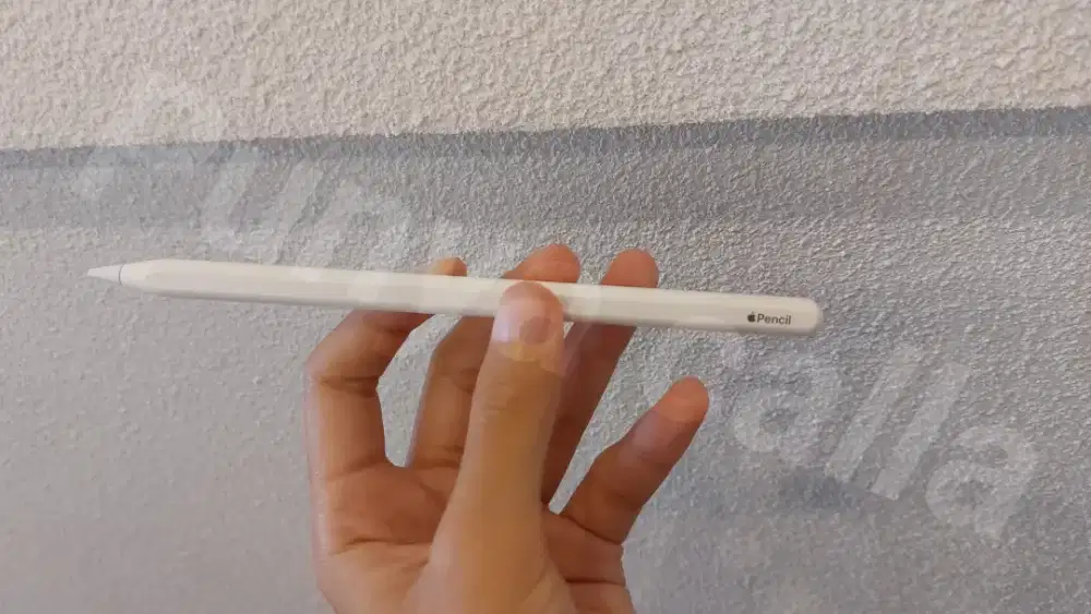 Apple pencil gen 2