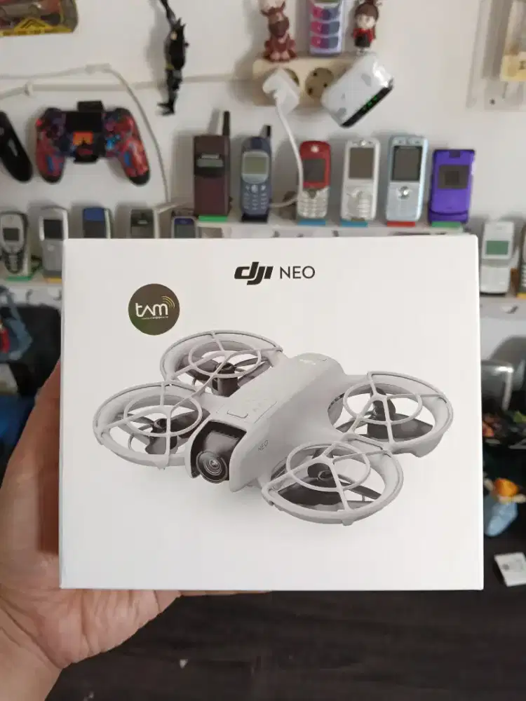 Dji Neo 1 drone only