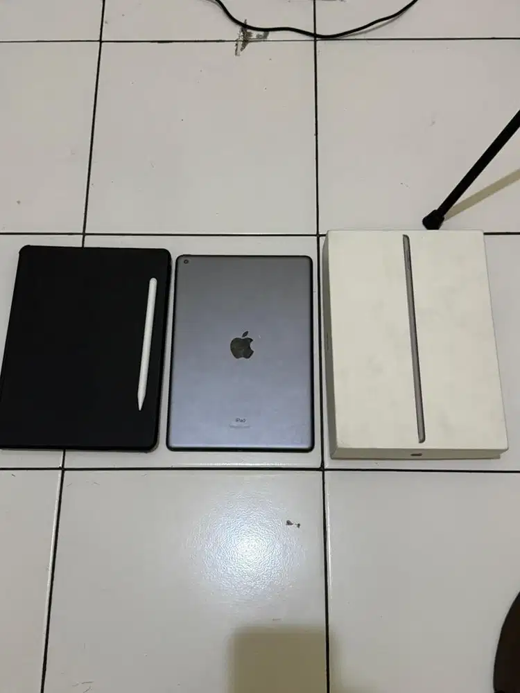 IPAD GEN 9 64GB