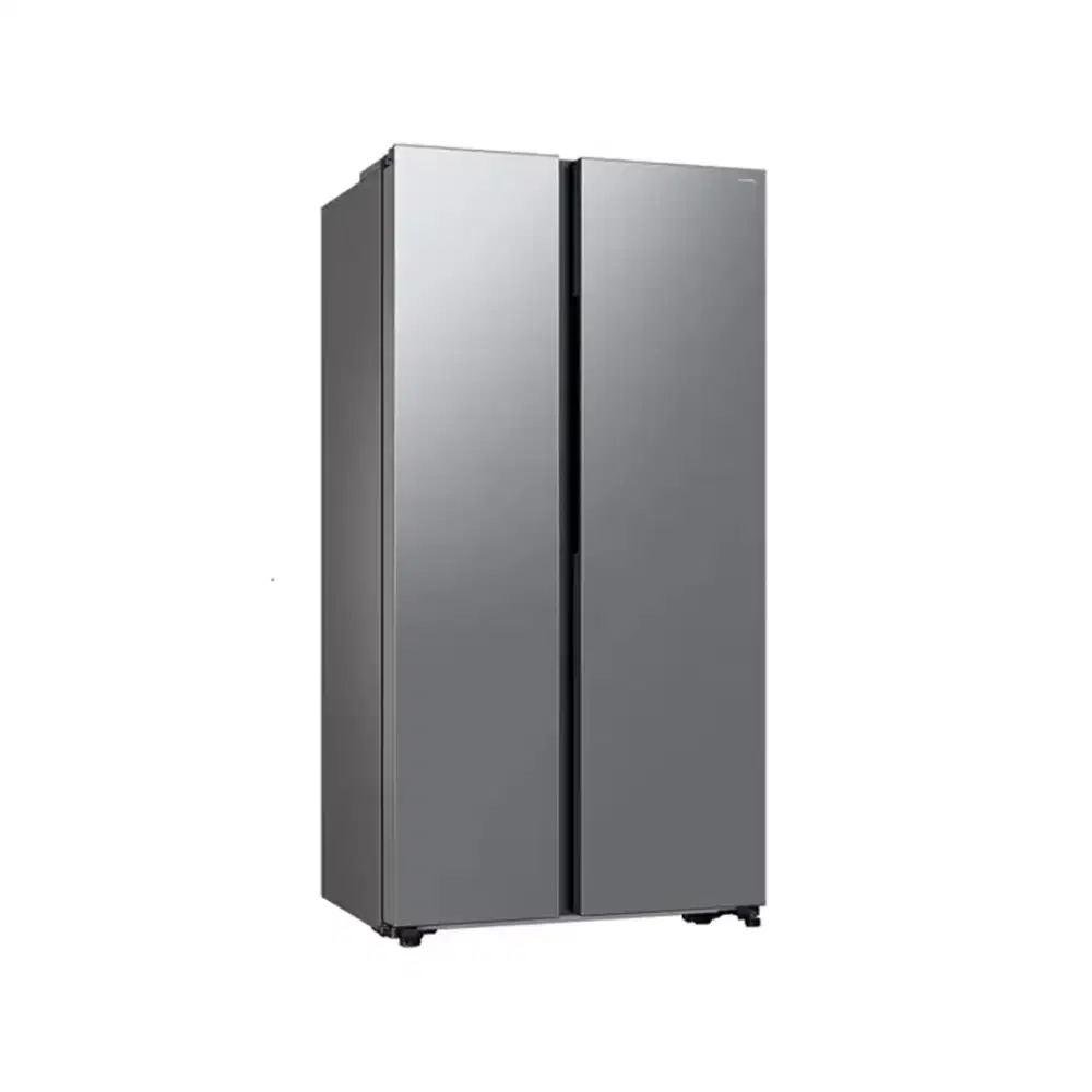 Kulkas Side By Side Samsung Inverter 603L RS57DG4000M9/SE
