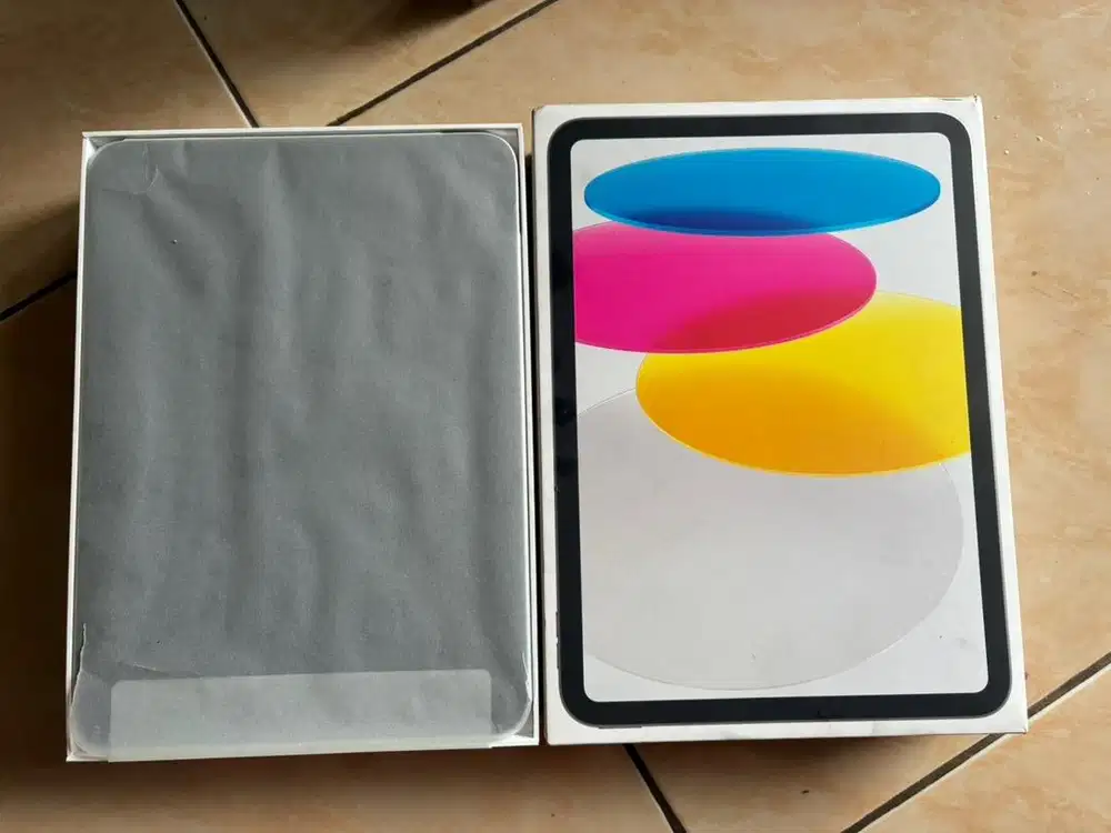 Ipad gen 11 128gb resmi bh100