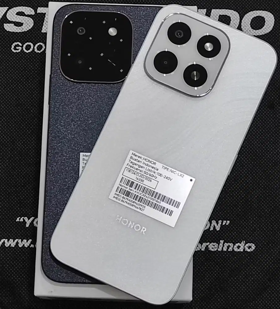 HONOR X6C Smartphone
