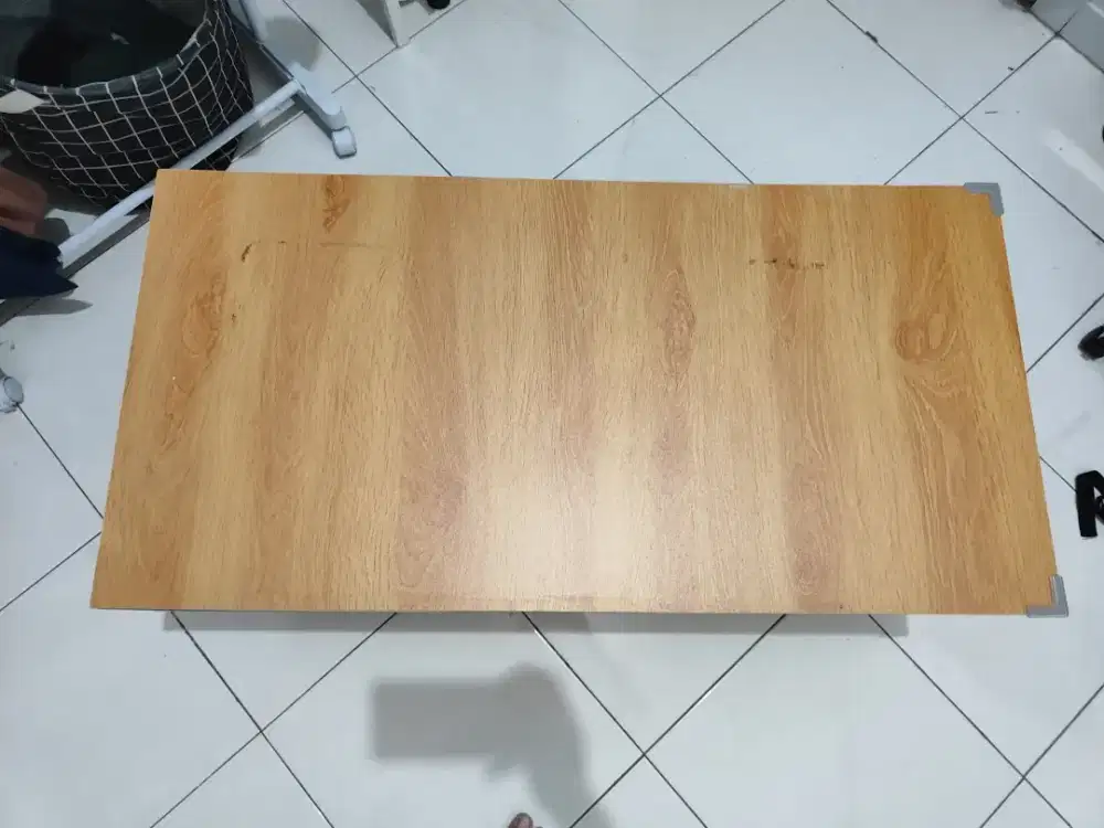 Meja Lesehan / Meja TV / Meja Ruang Tamu