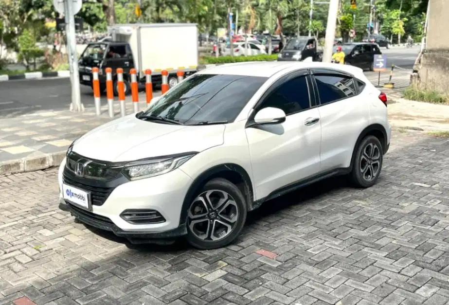 HRV 1.5 E SPECIAL EDITION MATIC 2019