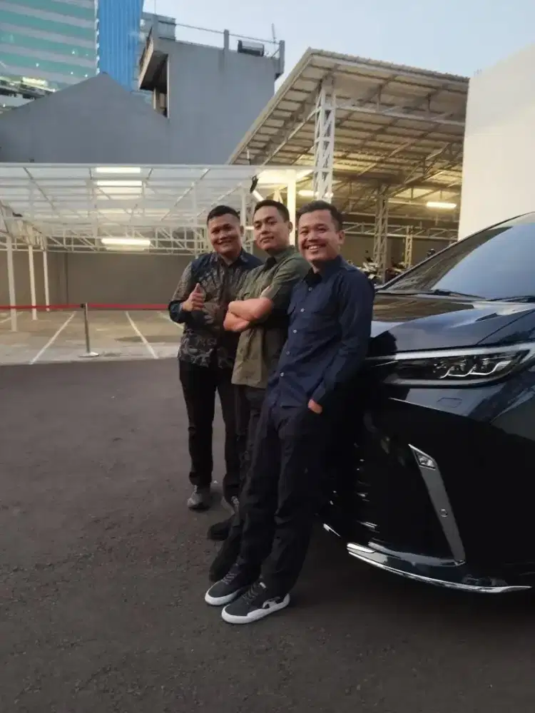 Mecari pekerjaan driver pribadi