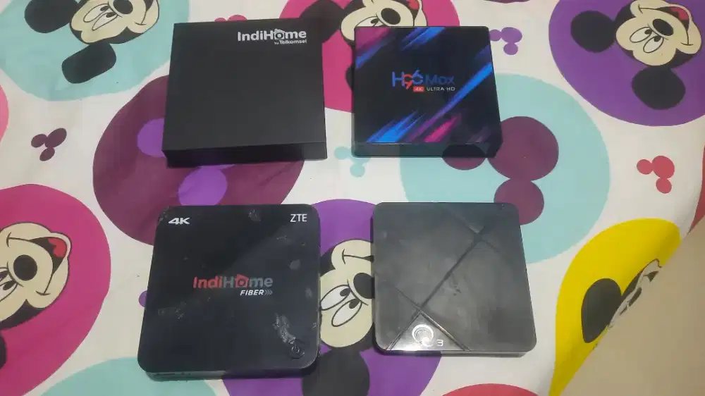 Jasa Unlock Root Flash STB Android TV Box