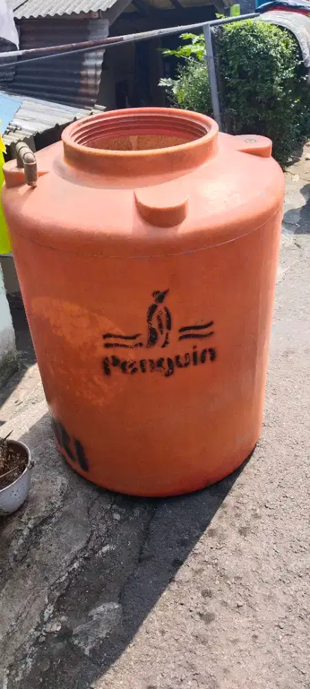 Toren penguin TB 55 500L