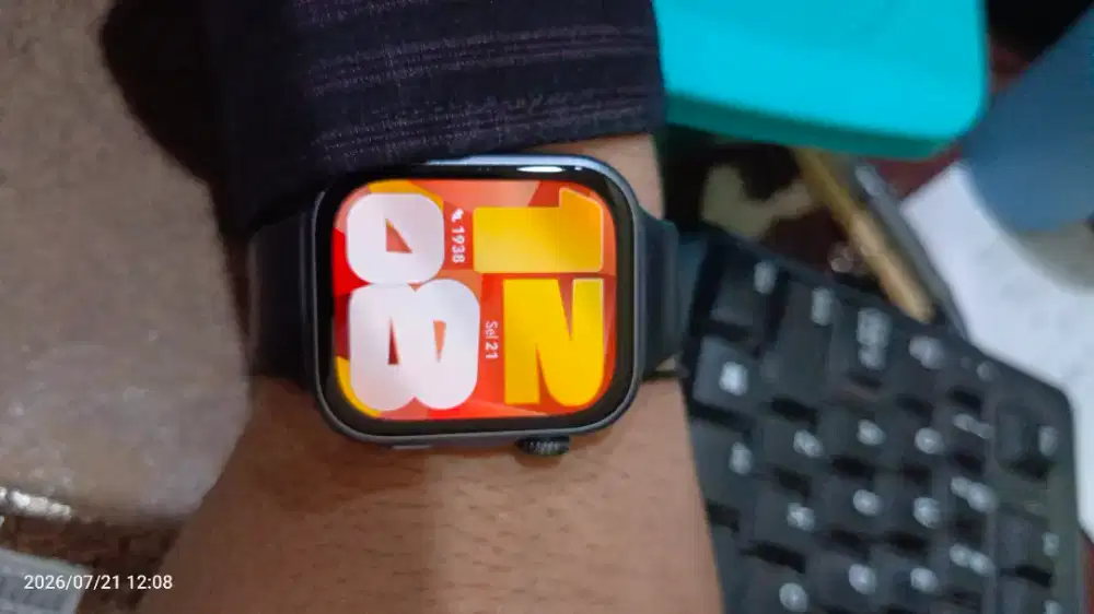 HUAWEI WATCH FIT 5