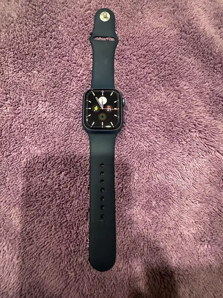Apple watch series 7