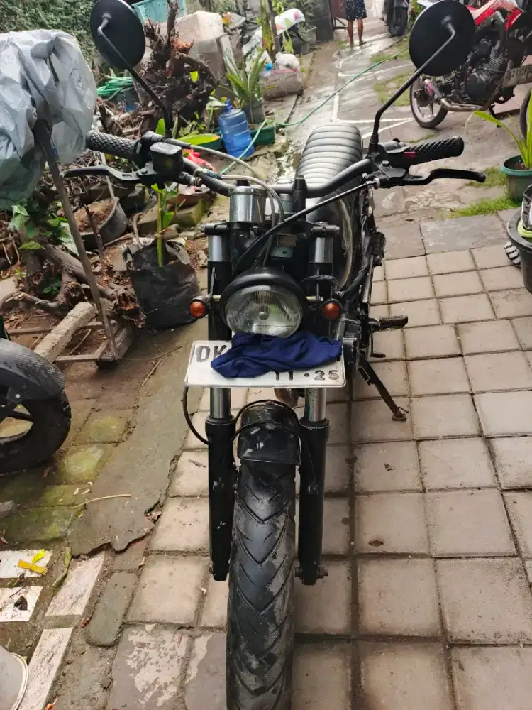 Jap basic gl pro 89
