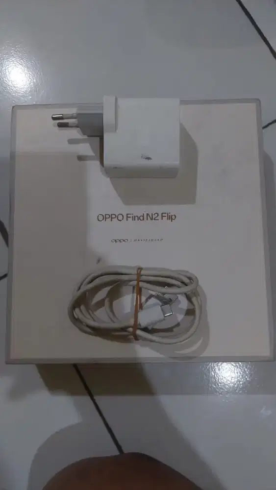 jual casan oppo n3 flip