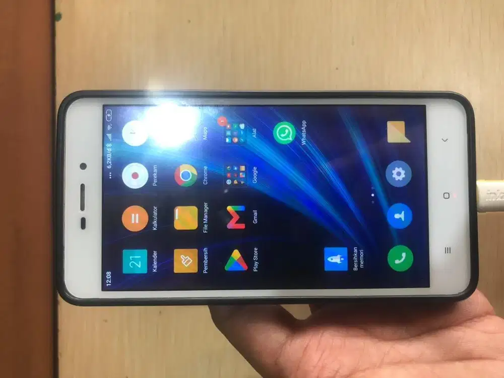 REDMI 4A NORMAL BATANGAB