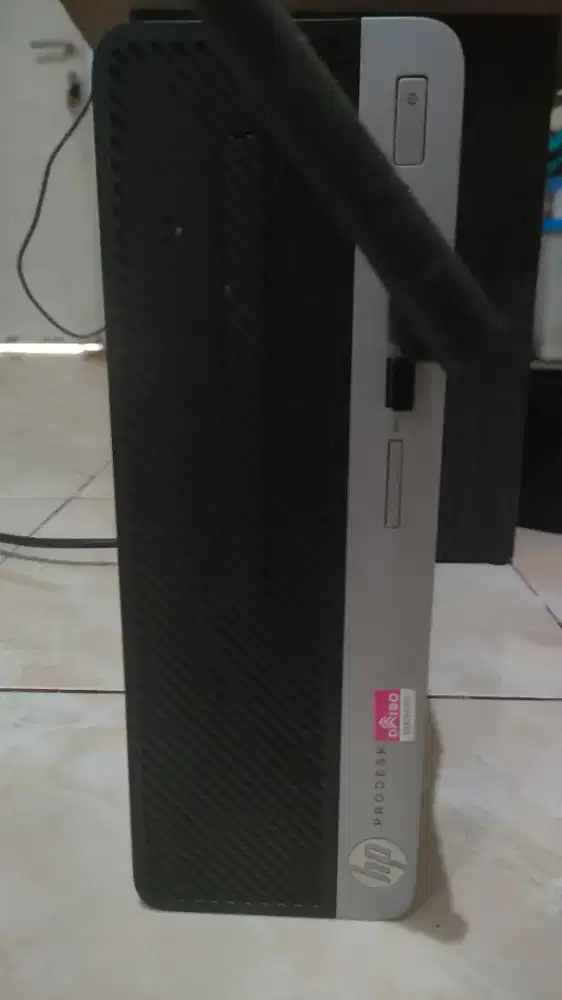 PC HP ProDesk 400 G4 SFF